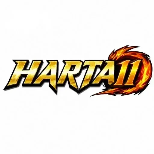 HARTA11 - Permainan Match-3 Yang Menyenangkan