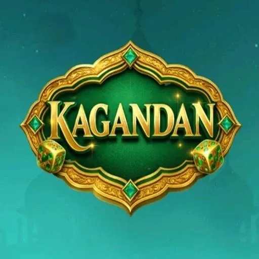 KAGANDAN - Permainan Santai yang Menyenangkan untuk Semua Usia