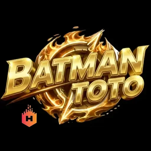 Logo batmantoto